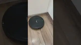 Робот-пылесос Tefal X-plorer Serie 20 RG6825WH. ❗️ Бытовая техника  с ДИСКОНТОМ