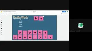 Ideas for Using Google Jamboard to Help Support Literacy