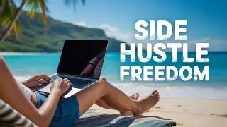 Side Hustle Income.net Welcome Email and Flyer From The Company