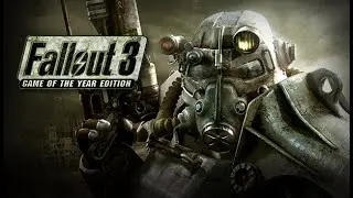 Fallout 3 Part 1: It just work's