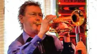 'Taint No Sin - Scott Philbrick with the Seacoast Stompers