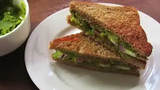 The BEST Green Chutney Recipe For Weight Loss - No Oil/No Sugar - How To Lose Weight Fast - 5 kgs