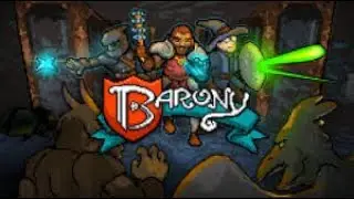 Barony Part 1