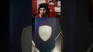 MY FIRST ICON IN FC26! #FC26 #ultimateteam #icon