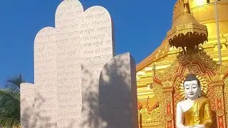 @MANOJ-w9w #globalpagoda #chaytybhumi #mumbaiindians #meditationspot  #bouddhisme #boudha #akshu