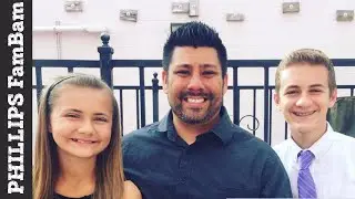 PFB SUNDAY NIGHT LIVE | ADOPTION ANNIVERSARY