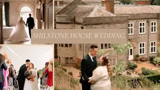 'Mum & Dad get married!' - A Shilstone House Wedding in Devon, UK