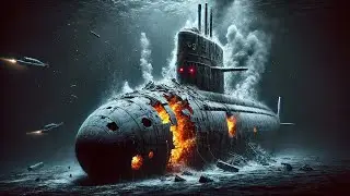 The Widowmaker's Burden: The Untold Story of the K-19 Crew