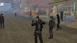 #UNDAWN Pertama kali main sudah speedrun #games