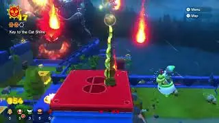 Why does Mario's coins reset to ZERO?