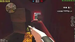Bullet Force PC Steam Livestream