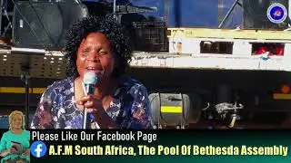 POB - The Place Of Prayer (The Pool Of Bethesda)(Pastor Mujeti)(Pastor Masumba)