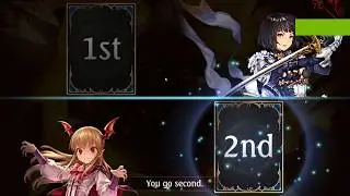 [Shadowverse] Tournoi Commu fr SFL#1 - scudik vs  VS.Anavel