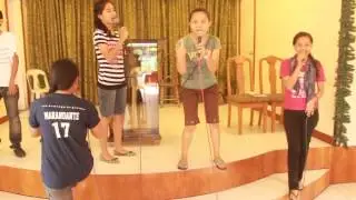 Hatag - CCC Music Team (Cover)