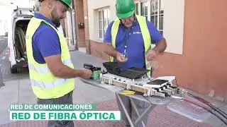 “Villanueva de la Serena Smart City” +que una ciudad