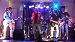 RNFR - Brown Sugar (Rolling Stones cover) June 2017