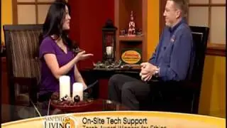 IT Services San Diego Business Raves About