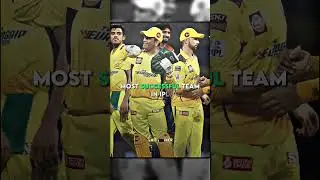 Punjab Kings & CSK: Playoffs Comparison 😱