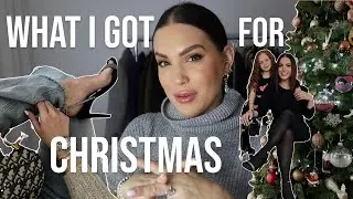 WHAT I GOT FOR CHRISTMAS &lsquo;22 | MELISSA SOLDERA