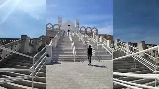 Santuário Deus Pai Todo Poderoso! Em 31 de janeiro de 2026.