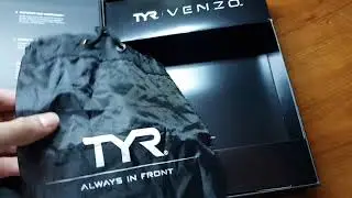 TYR VENZO REVIEW: The Next Generation of Techsuits