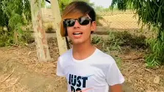 malik awais tik toker dance