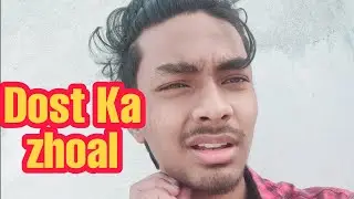 Not here | Dost Ka zhoal