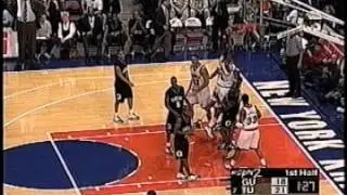 1998 Georgetown - Illinois - Wake Forest - Temple
