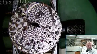 5 YEARS ON YOUTUBE!   - Live Watchmaking Stream