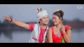 Socho ba New Nagpuri Romantic Song|Ashish Tigga| Geet Chetry...
