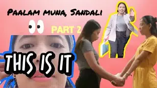 More Kwento! iShare na ‘yan! || Part2 of Dana’s USVisa Journey 