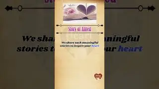 Story of Alfred: Nobel Peace Prize | Graded Reader | Moral Tale #moralstory #gradedreader