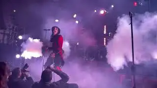 Avatar Metal Tour Opening with Dance Devil Dance LIVE @ Bristol SWX