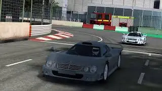 Real Racing 3 - Strassenversion Duo - 2 in 1 Limited Series: Event 2