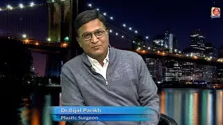 Face to Face with Dr. Bijal Parikh - Plastic Surgeon