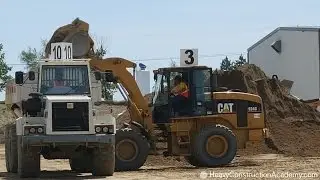 Bulldozer Training | Ft Leonard Wood MO | Jobs for Veterans