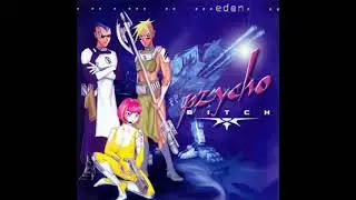 Pzychobitch - Come Back II