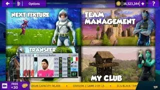 FORTNITE EDITION DLS 19 MOD LEGENDS NEW MENU KITS CONTROLS  ANDROID OFFLINE HD GRAPHICS DOWNLOAD