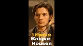 El Misterio de Kaspar Hauser 