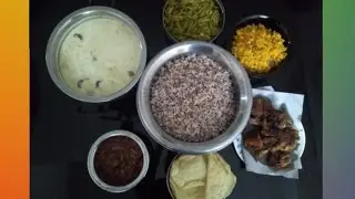 Lunch preparation vlog#5(ഒരു തട്ടിക്കൂട്ട് ഉച്ചയൂണ് തയ്യാറാക്കിയാലോ!