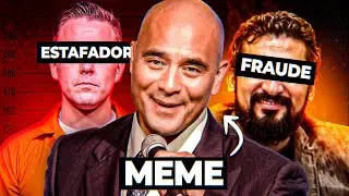 La ESTAFA Crypto se Convirti&oacute; en MEME: BITCONNECT