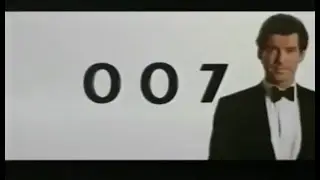 Filmstart: Golden Eye & der neue BMW 1995