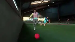 Best goal in Fifa 21 [Volta Football] #Hype