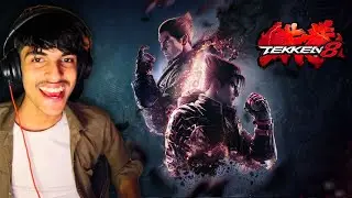 Tekken 8 Demo Full Gameplay 😍