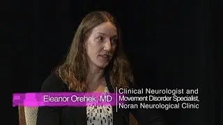 Parkinson's Disease and Treatment (The Mary Hanson Show)