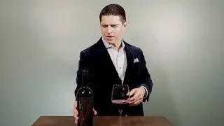 Abandon Cab Sauv