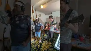 Oceans (hillsong cover) - Dvir Cohen Eraki & Idan Armoni