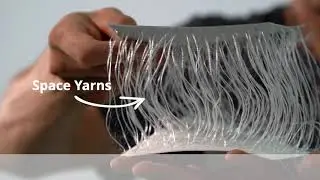 Explainer: Woven vs Knitted Starboard inflatable SUP construction