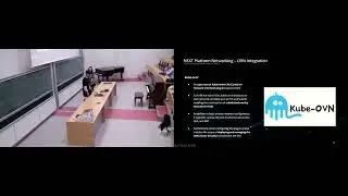 Cr&eacute;ation d'un CSP avec OpenStack et Kubernetes : difficult&eacute;s, puissance et progr&egrave;s