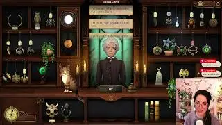 Strange Antiquities : Unveiling mysteries and organizing our shelves!